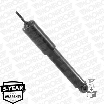MONROE D5473 MONROE ADVENTURE Stoßdämpfer