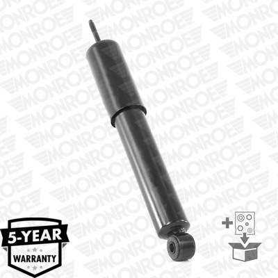 MONROE D5473 MONROE ADVENTURE Stoßdämpfer