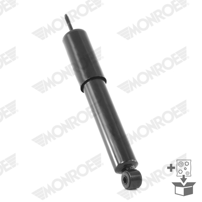 MONROE D5473S MONROE ADVENTURE Stoßdämpfer