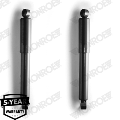 MONROE D5483 MONROE ADVENTURE Stoßdämpfer