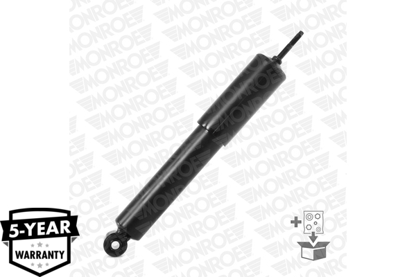 MONROE D5491 MONROE ADVENTURE Stoßdämpfer