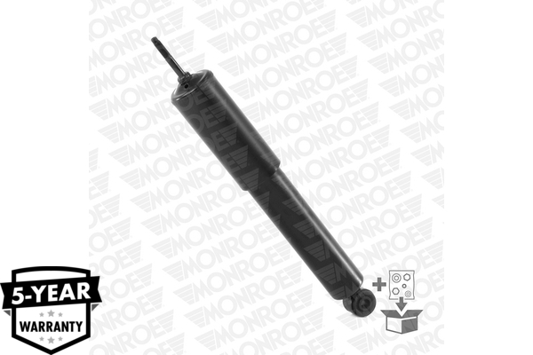 MONROE D5491 MONROE ADVENTURE Stoßdämpfer