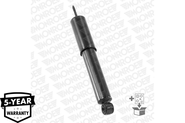 MONROE D5491 MONROE ADVENTURE Stoßdämpfer