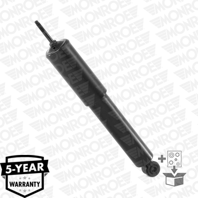 MONROE D5491 MONROE ADVENTURE Stoßdämpfer