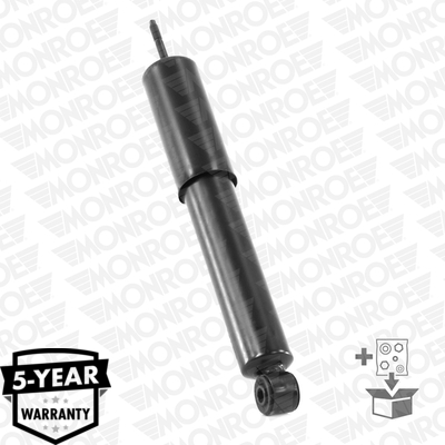 MONROE D5491 MONROE ADVENTURE Stoßdämpfer