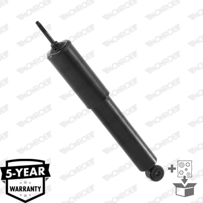 MONROE D5491 MONROE ADVENTURE Stoßdämpfer