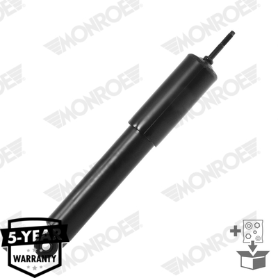 MONROE D5491 MONROE ADVENTURE Stoßdämpfer