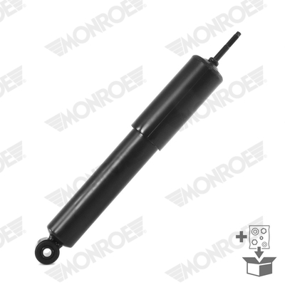 MONROE D5491S MONROE ADVENTURE Stoßdämpfer