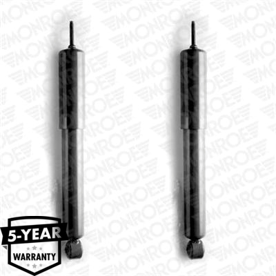 MONROE D5494 MONROE ADVENTURE Stoßdämpfer