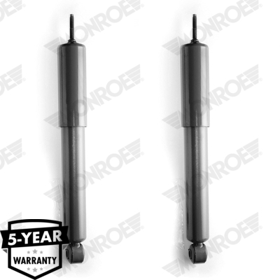 MONROE D5495 MONROE ADVENTURE Stoßdämpfer