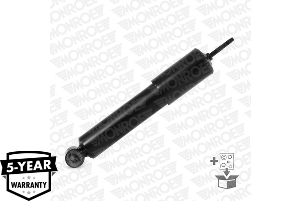 MONROE D6424 MONROE ADVENTURE Stoßdämpfer
