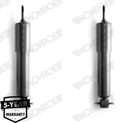 MONROE D6424 MONROE ADVENTURE Stoßdämpfer