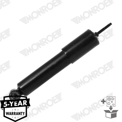 MONROE D6424 MONROE ADVENTURE Stoßdämpfer