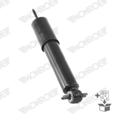 MONROE D6424S MONROE ADVENTURE Stoßdämpfer