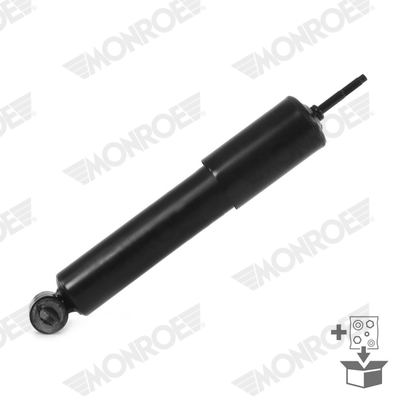 MONROE D6424S MONROE ADVENTURE Stoßdämpfer