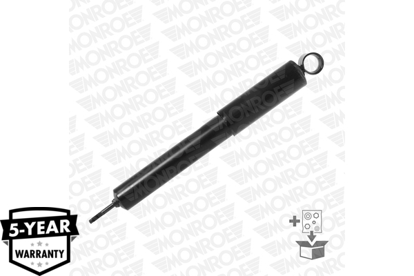 MONROE D6435 MONROE ADVENTURE Stoßdämpfer