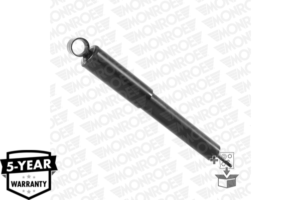 MONROE D6435 MONROE ADVENTURE Stoßdämpfer