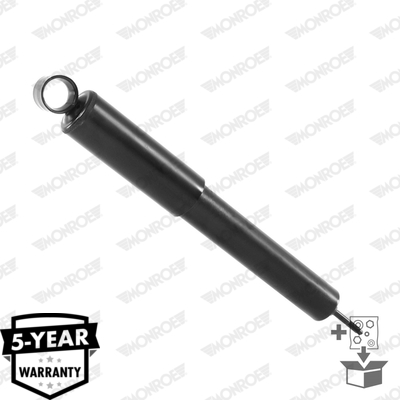 MONROE D6435 MONROE ADVENTURE Stoßdämpfer