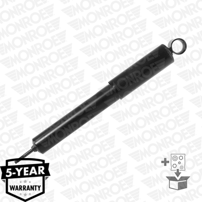 MONROE D6435 MONROE ADVENTURE Stoßdämpfer