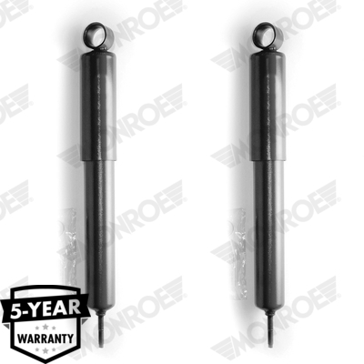 MONROE D6435 MONROE ADVENTURE Stoßdämpfer