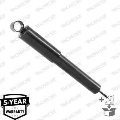 MONROE D6439 MONROE ADVENTURE Stoßdämpfer