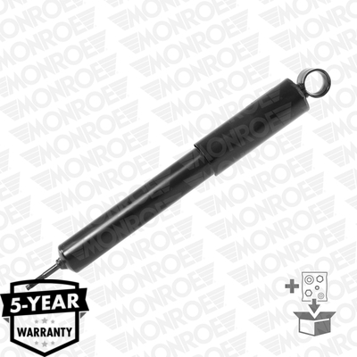MONROE D6439 MONROE ADVENTURE Stoßdämpfer