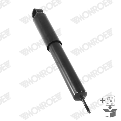 MONROE D6439S MONROE ADVENTURE Stoßdämpfer
