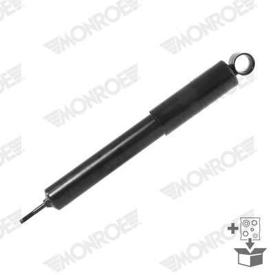 MONROE D6439S MONROE ADVENTURE Stoßdämpfer