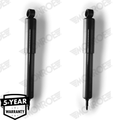 MONROE D6615 MONROE ADVENTURE Stoßdämpfer