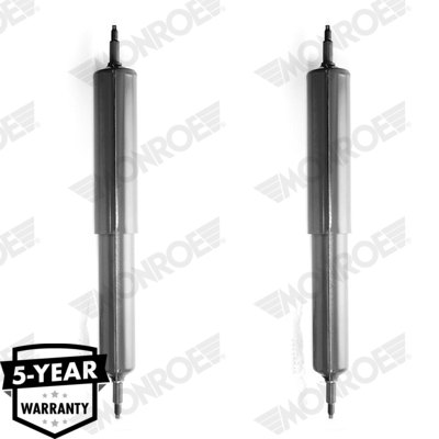 MONROE D6628 MONROE ADVENTURE Stoßdämpfer