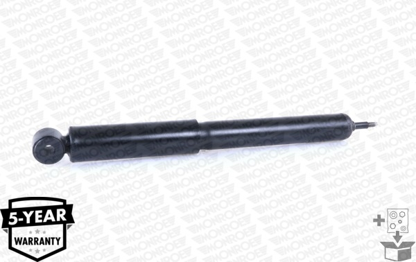 MONROE D6629 MONROE ADVENTURE Stoßdämpfer
