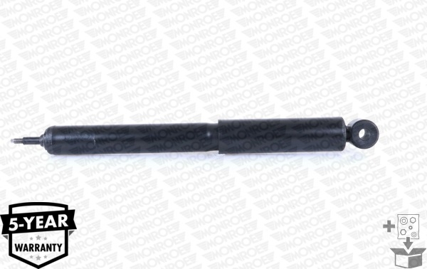 MONROE D6629 MONROE ADVENTURE Stoßdämpfer