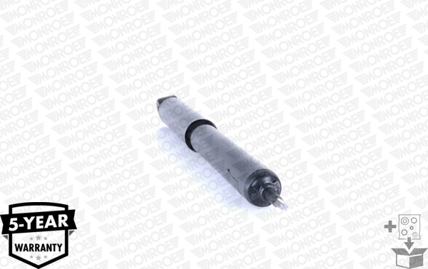 MONROE D6629 MONROE ADVENTURE Stoßdämpfer