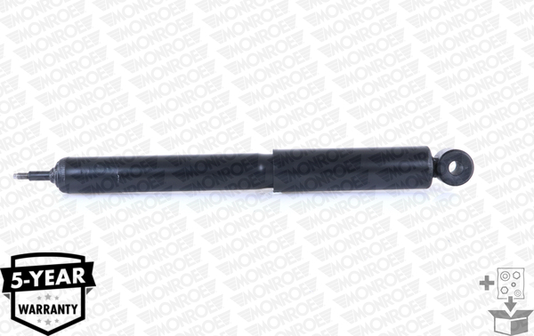 MONROE D6629 MONROE ADVENTURE Stoßdämpfer