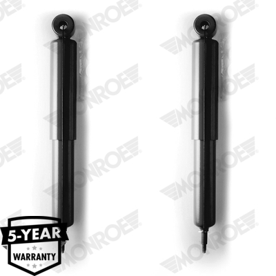 MONROE D6629 MONROE ADVENTURE Stoßdämpfer