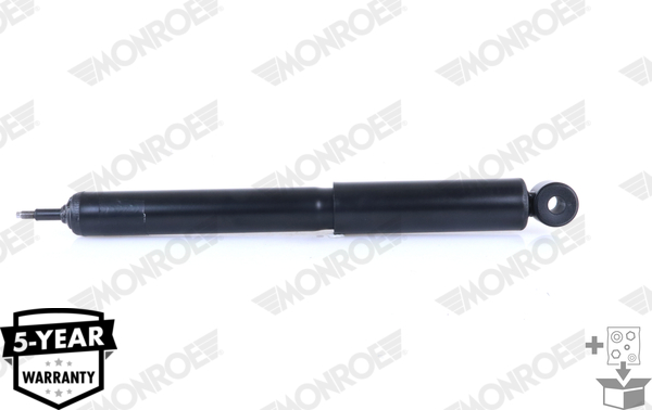 MONROE D6629 MONROE ADVENTURE Stoßdämpfer
