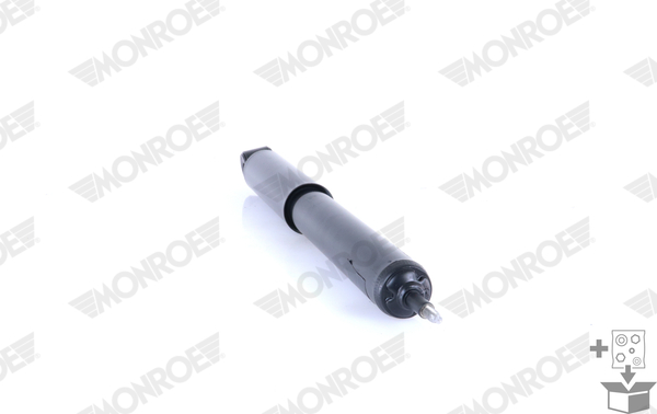 MONROE D6629S MONROE ADVENTURE Stoßdämpfer
