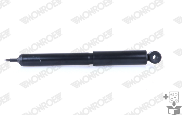 MONROE D6629S MONROE ADVENTURE Stoßdämpfer