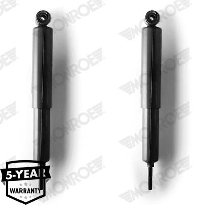 MONROE D6630 MONROE ADVENTURE Stoßdämpfer