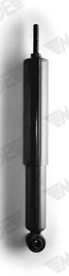MONROE D6631S MONROE ADVENTURE Stoßdämpfer