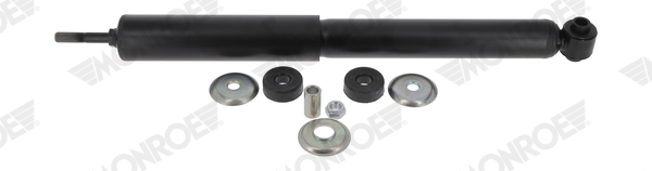 MONROE D6631S MONROE ADVENTURE Stoßdämpfer