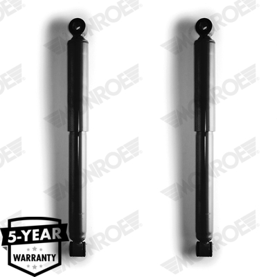 MONROE D7002 MONROE ADVENTURE Stoßdämpfer