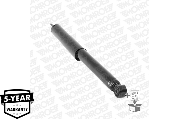 MONROE D7004 MONROE ADVENTURE Stoßdämpfer