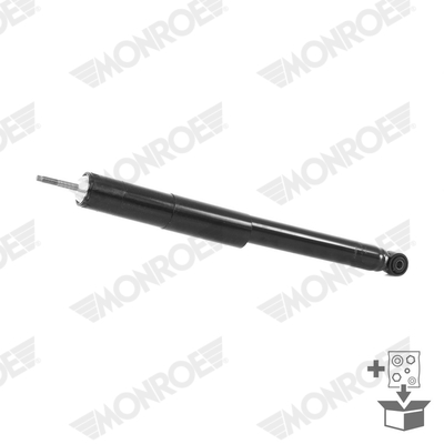 MONROE D7004S MONROE ADVENTURE Stoßdämpfer