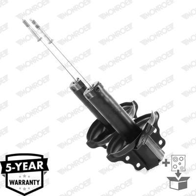 MONROE D7007 MONROE ADVENTURE Stoßdämpfer