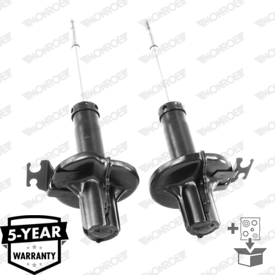 MONROE D7007 MONROE ADVENTURE Stoßdämpfer