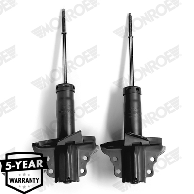 MONROE D7007 MONROE ADVENTURE Stoßdämpfer