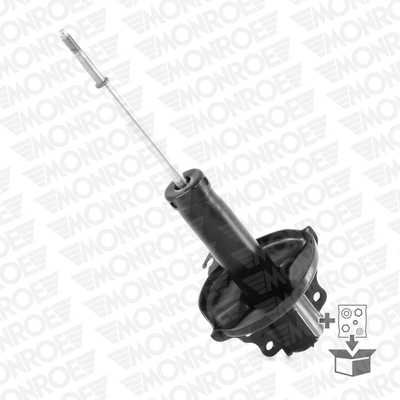 MONROE D7007R MONROE ADVENTURE Stoßdämpfer