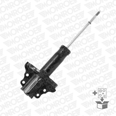 MONROE D7007R MONROE ADVENTURE Stoßdämpfer