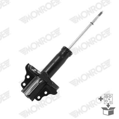 MONROE D7007R MONROE ADVENTURE Stoßdämpfer